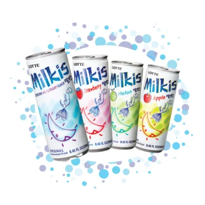 Lotte Milkis