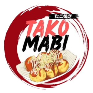 TakoMabi Logo